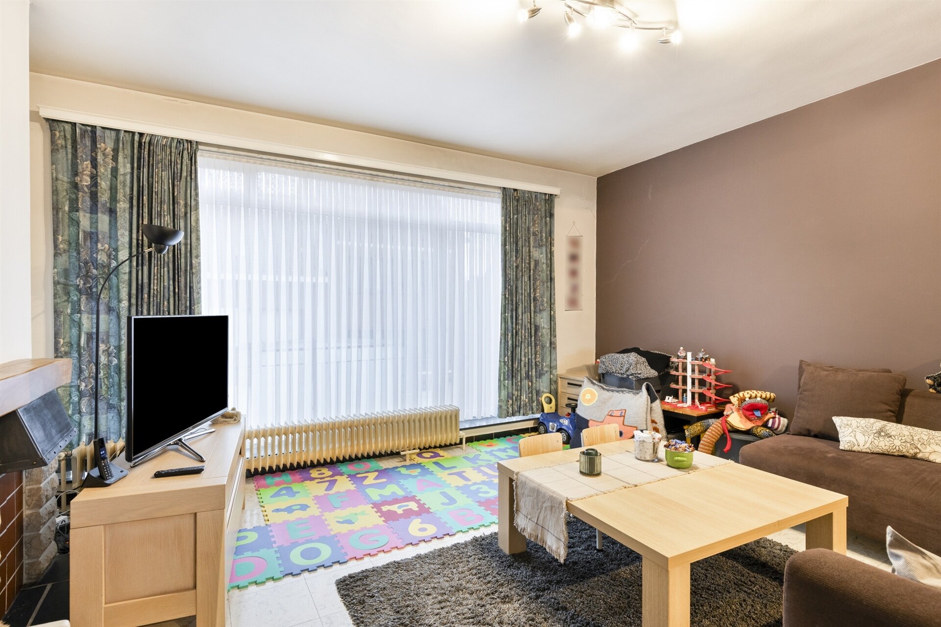 Woning te koop in ASSE