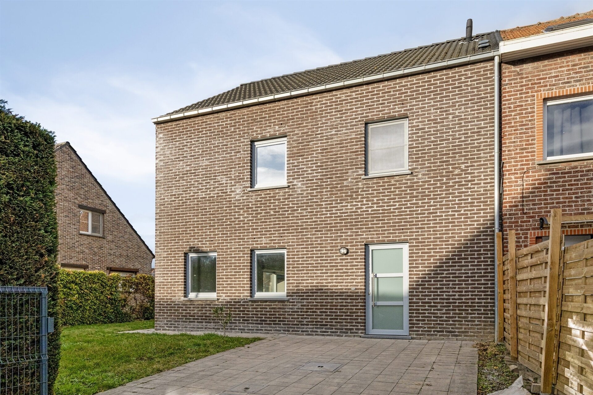 Woning te koop in ASSE