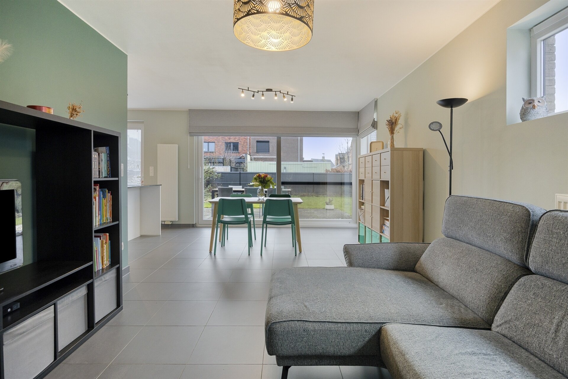 Woning te koop in ASSE