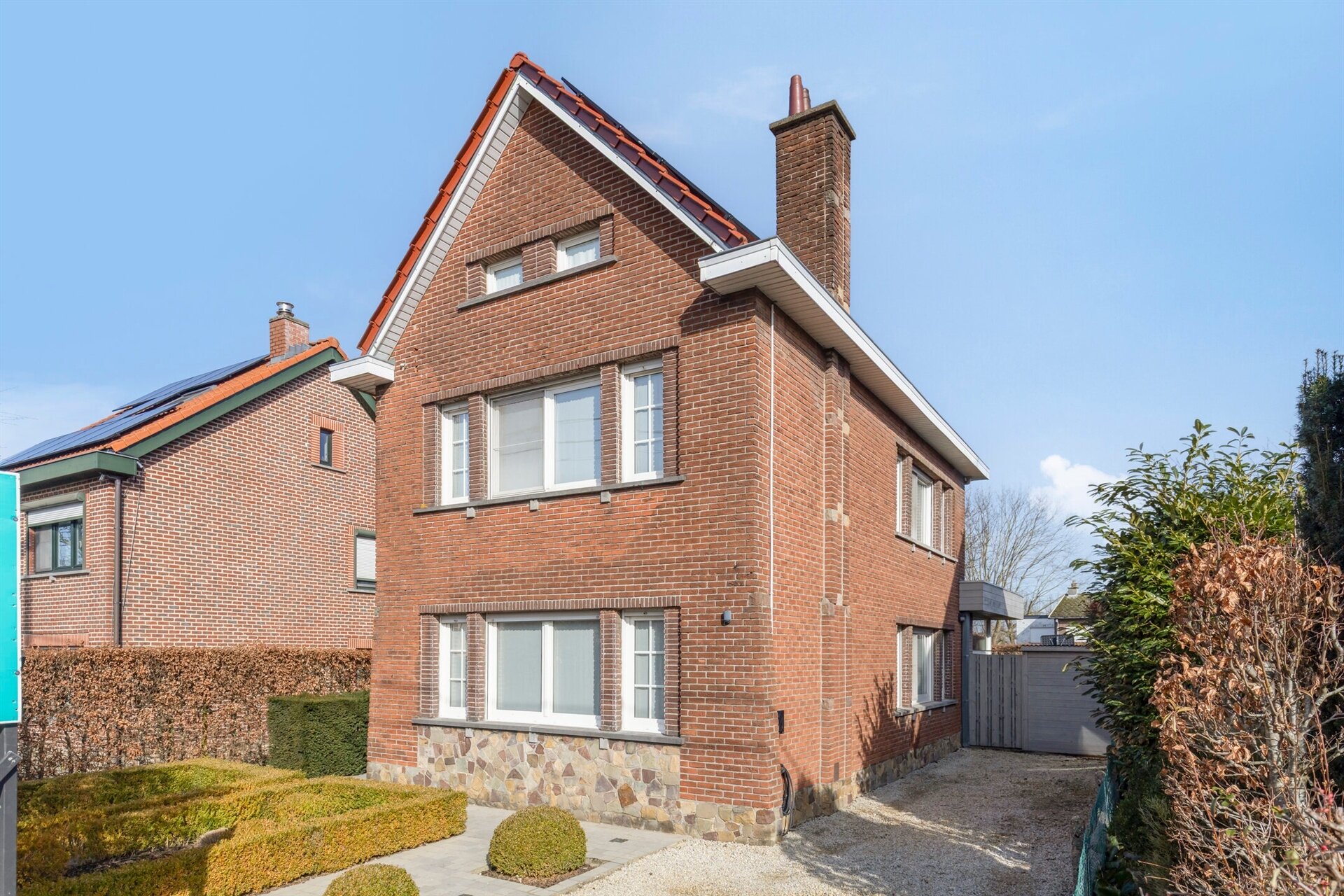 Woning te koop in ASSE