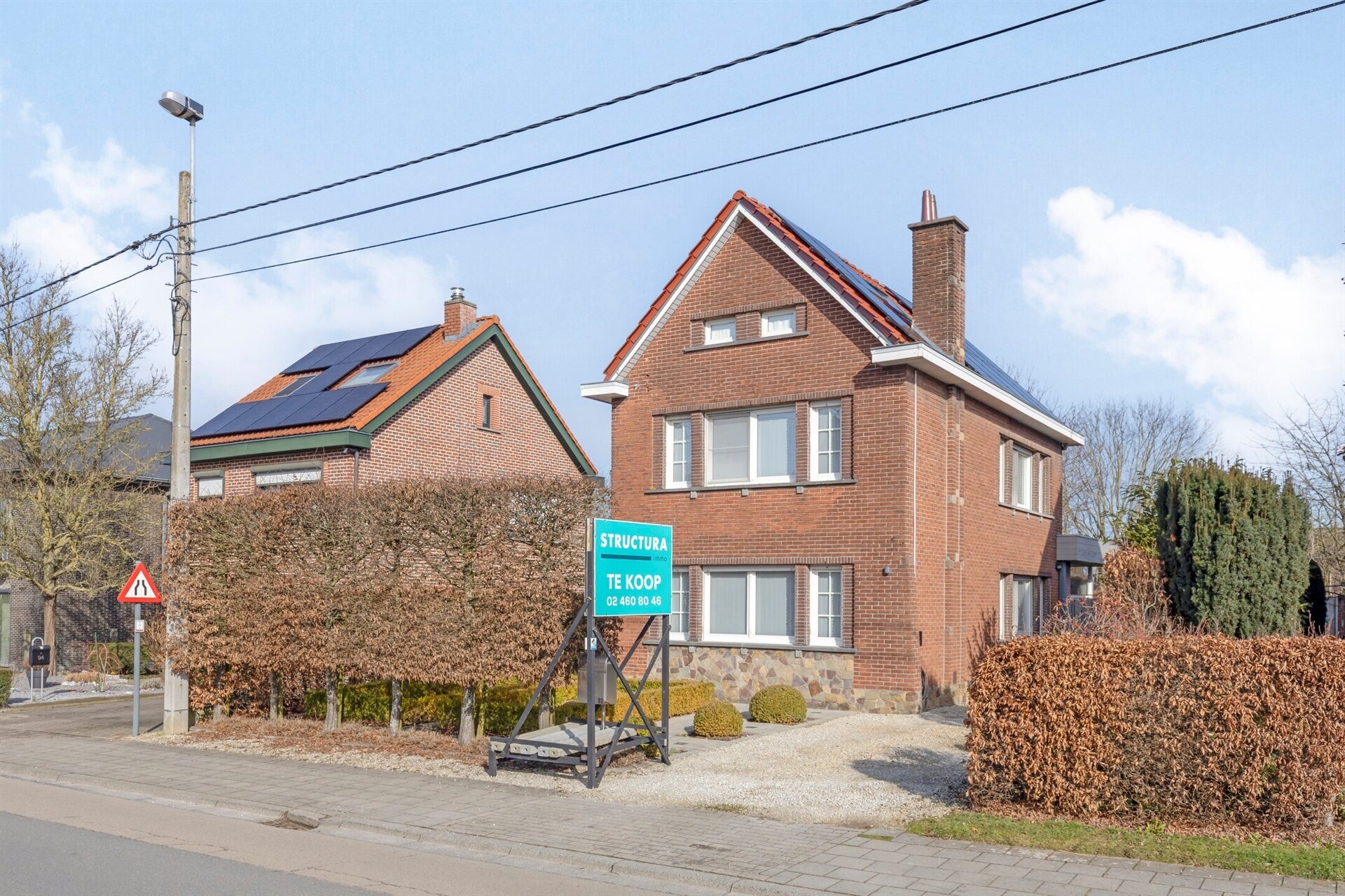 Woning te koop in ASSE