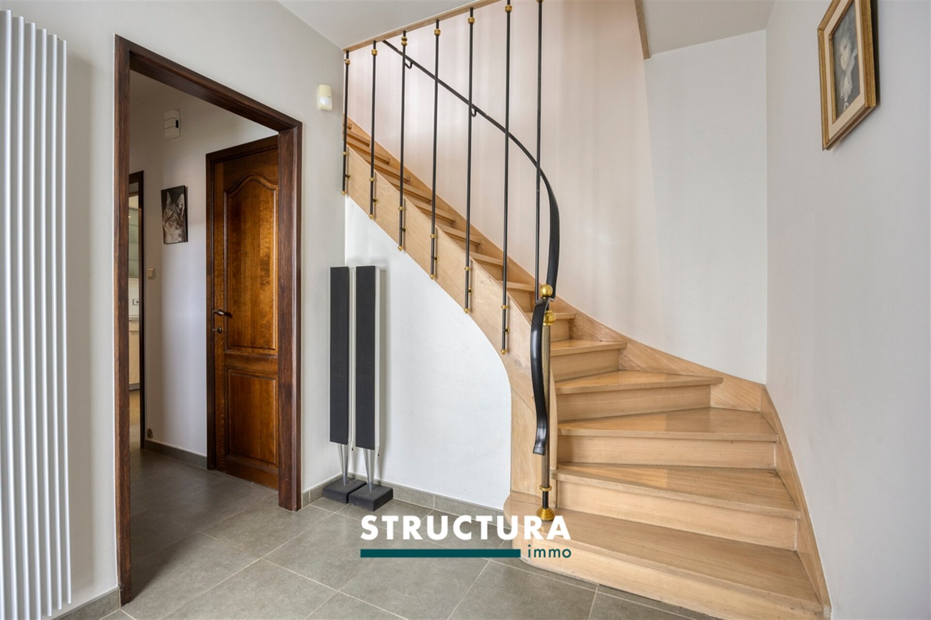 Woning te koop in BRUSSEGEM