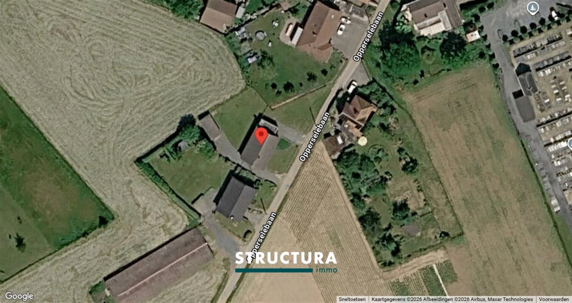 Woning te koop in BRUSSEGEM