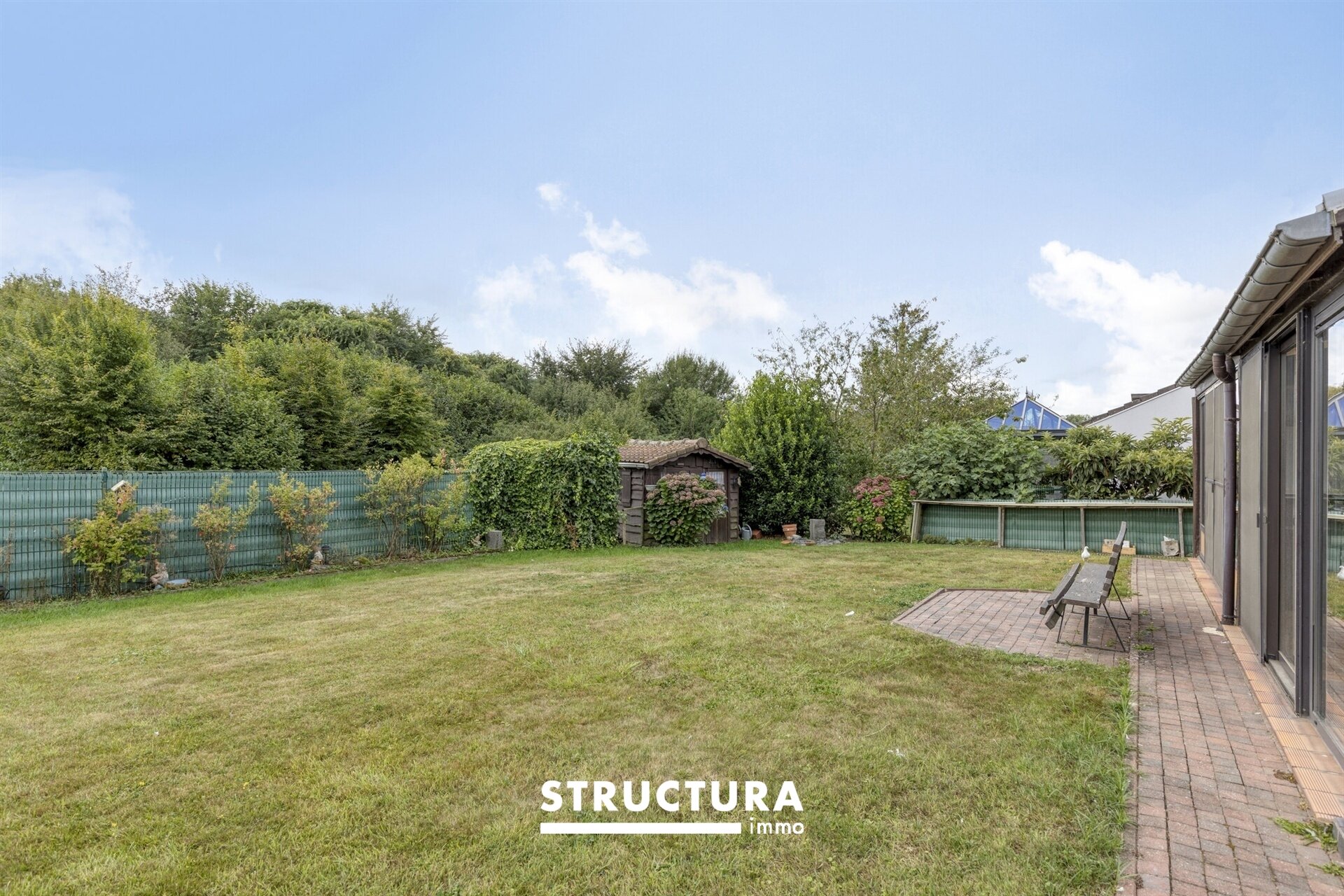 Woning te koop in BRUSSEGEM