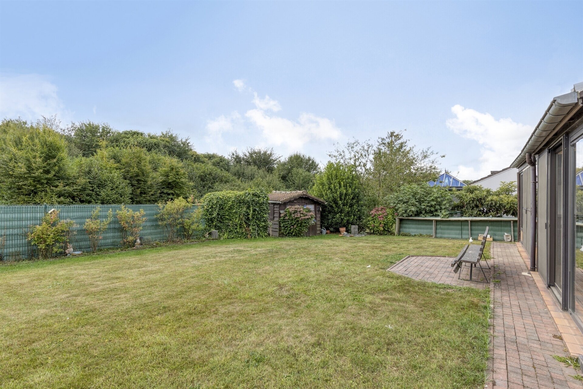 Woning te koop in BRUSSEGEM