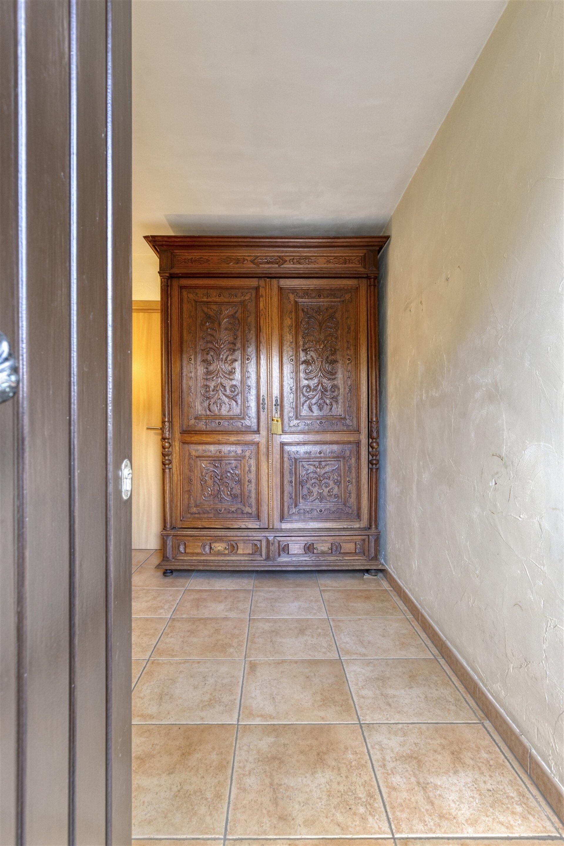 Woning te koop in BRUSSEGEM