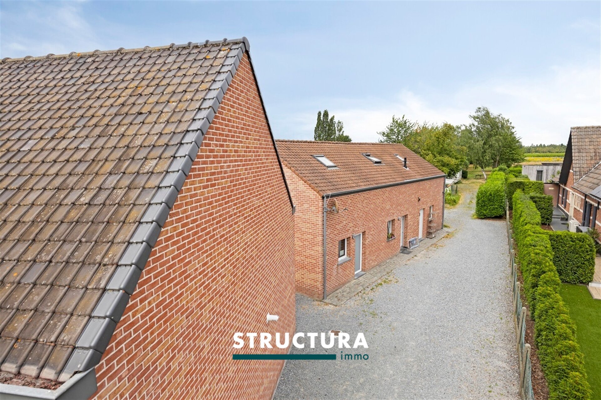 Woning te koop in BUGGENHOUT