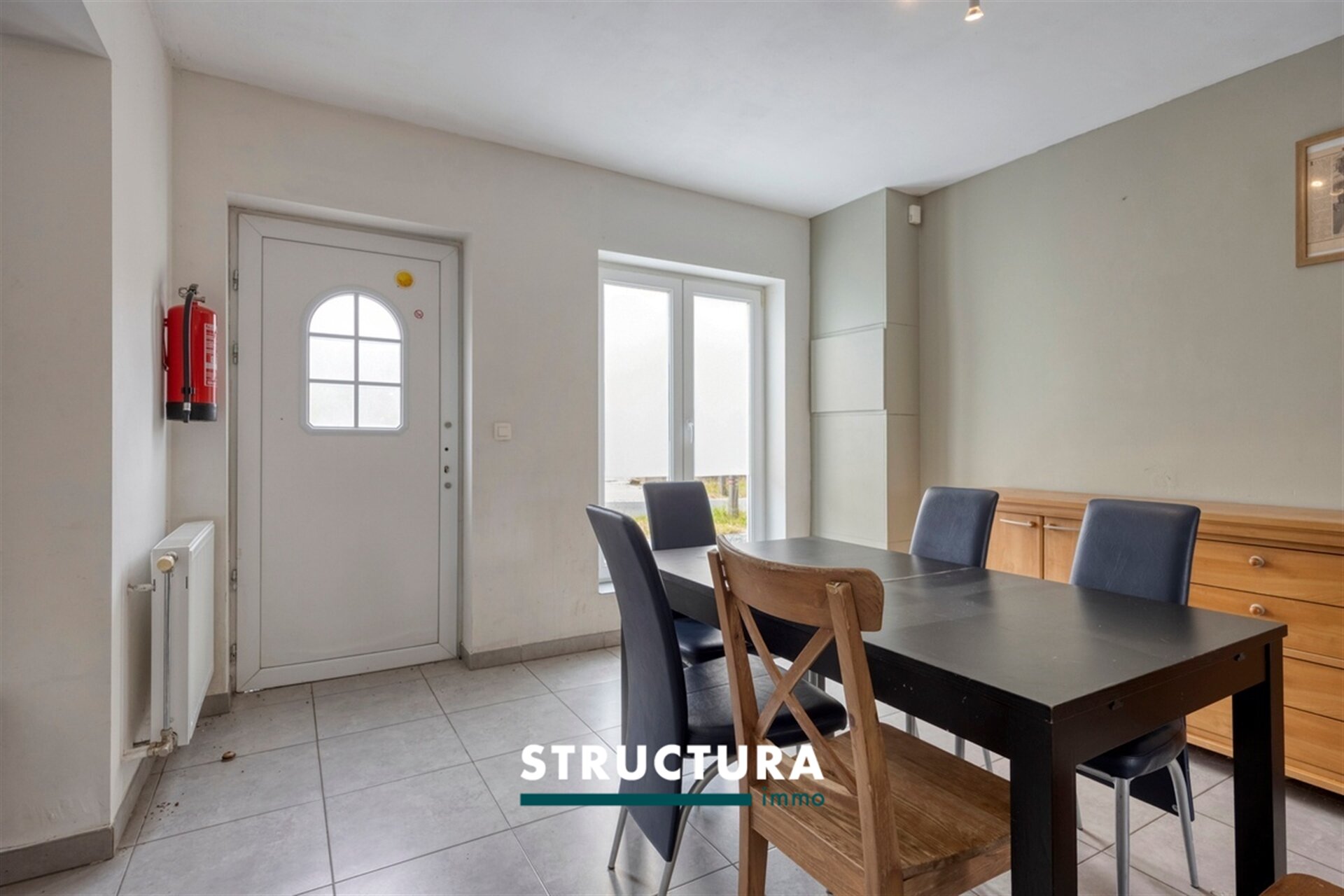 Woning te koop in BUGGENHOUT