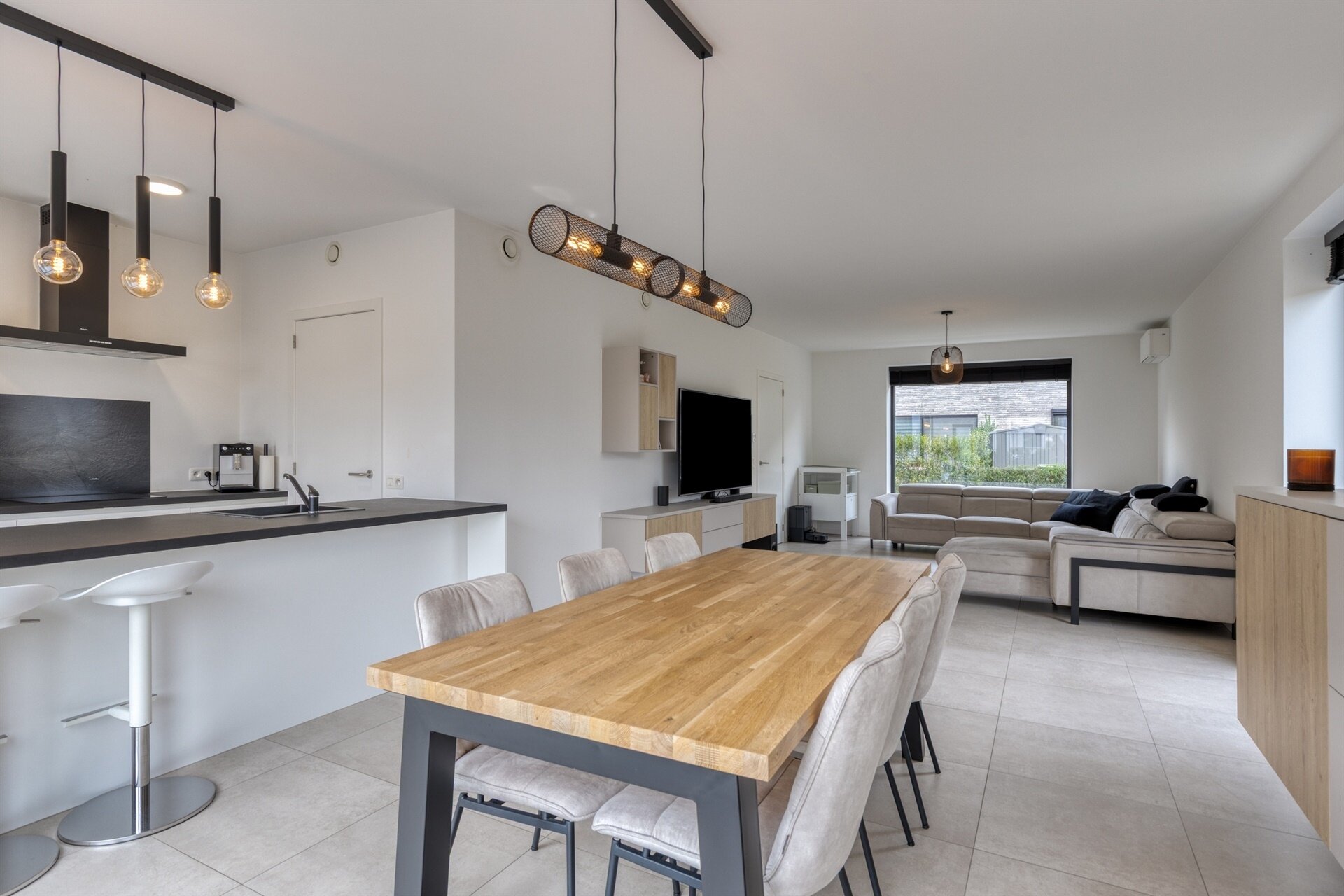 Woning te koop in DENDERLEEUW