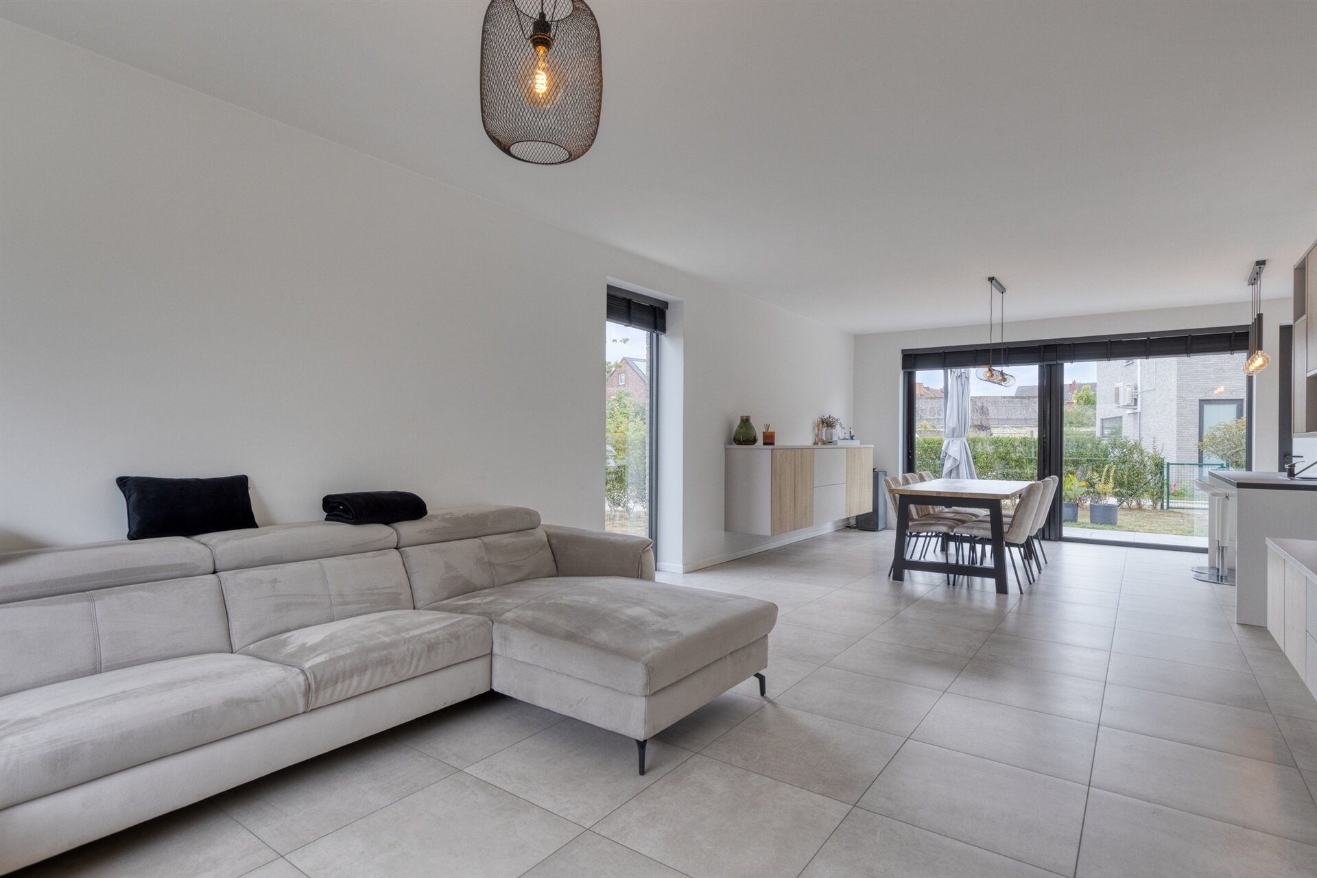 Woning te koop in DENDERLEEUW