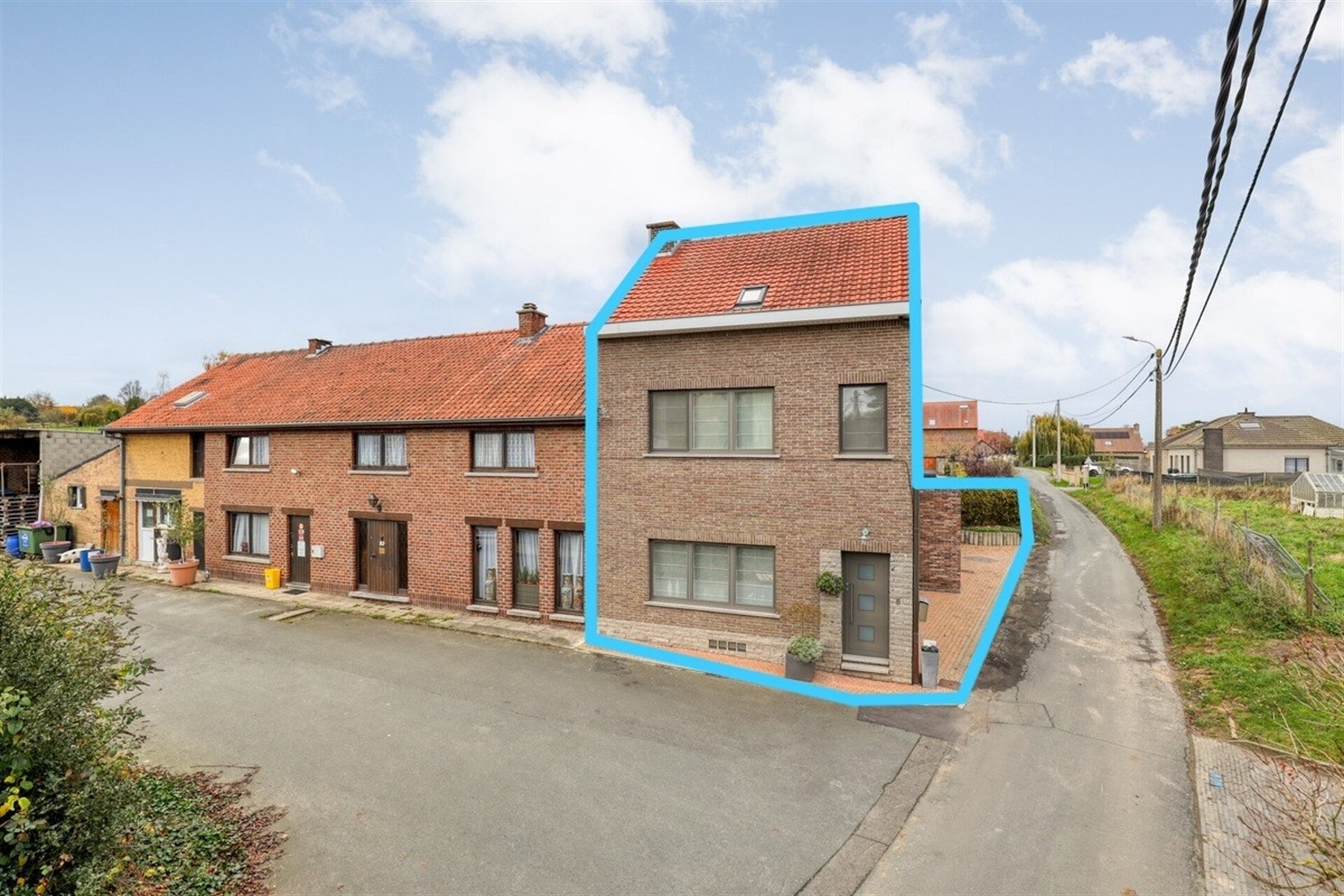 Woning te koop in DILBEEK