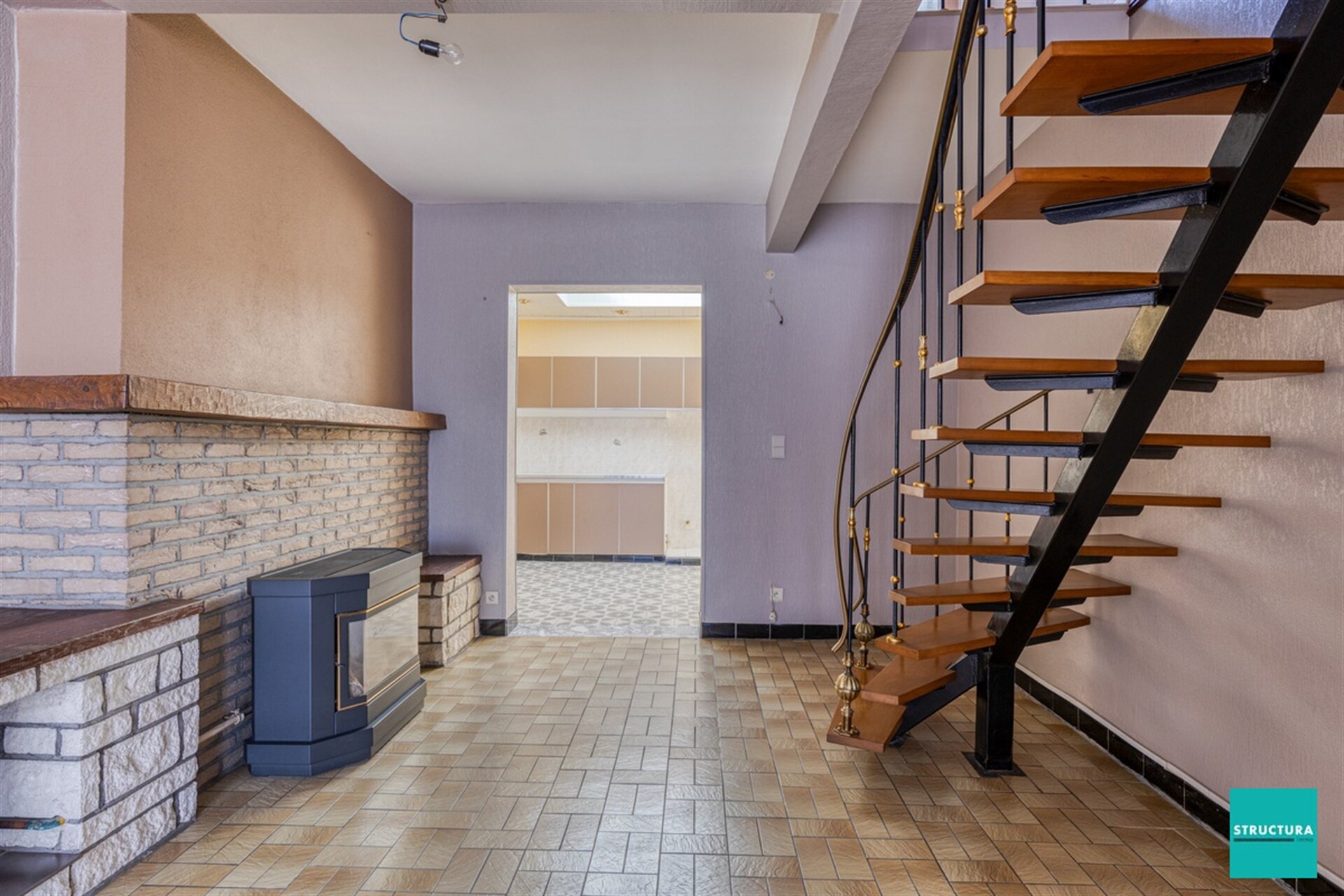 Woning te koop in EREMBODEGEM