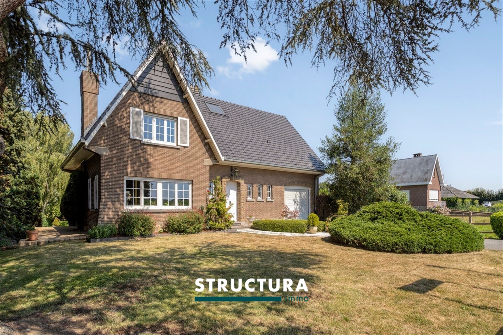 Woning te koop in GRIMBERGEN