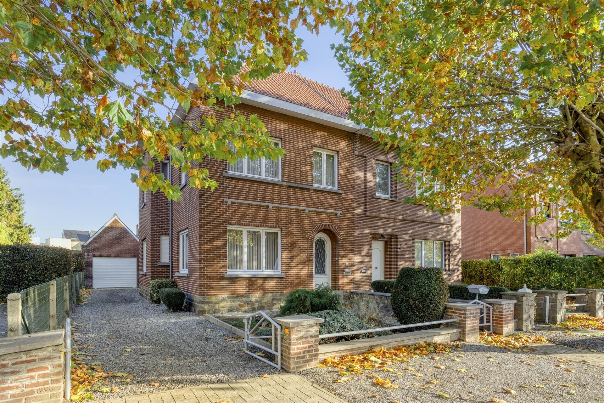 Woning te koop in GRIMBERGEN