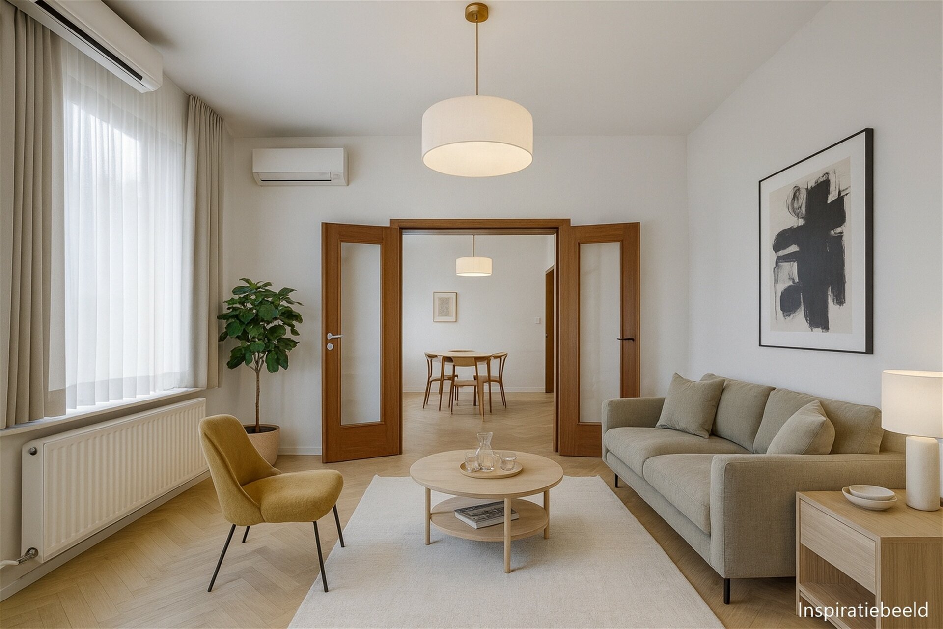 Woning te koop in GRIMBERGEN