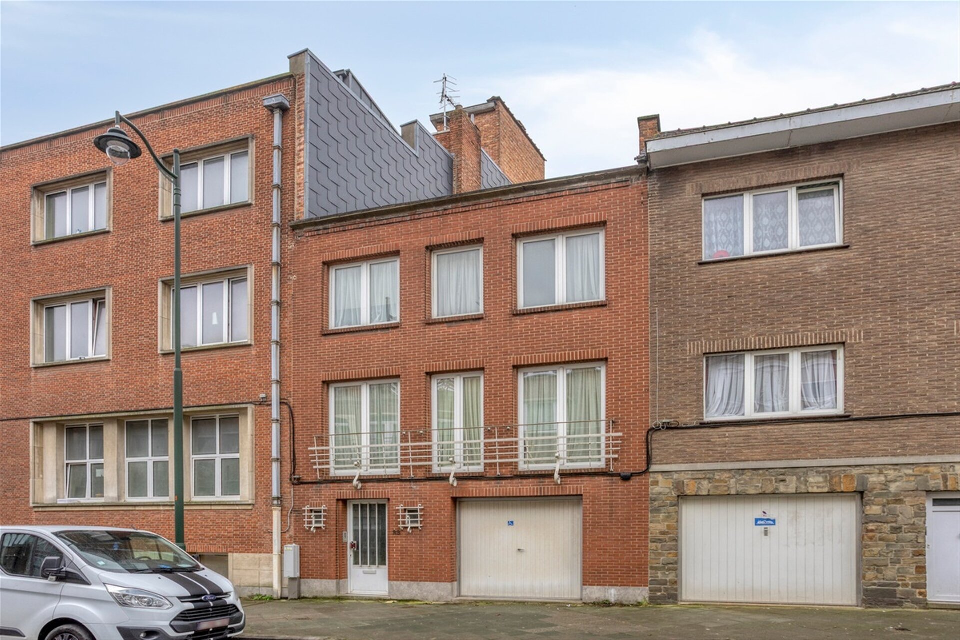 Woning te koop in LAKEN