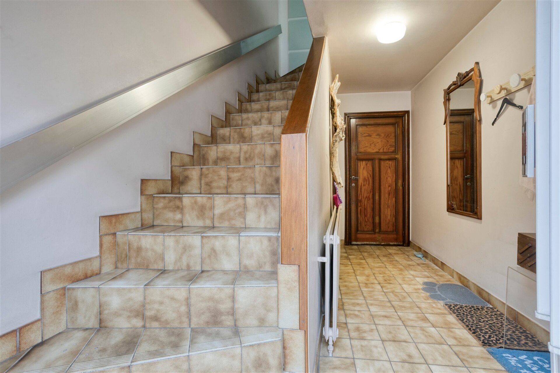 Woning te koop in LAKEN