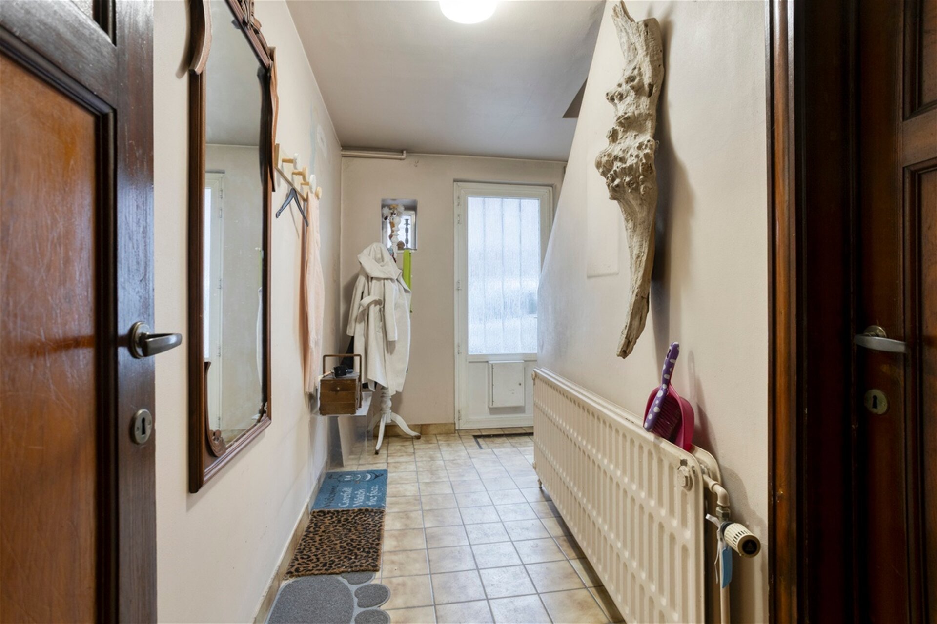 Woning te koop in LAKEN