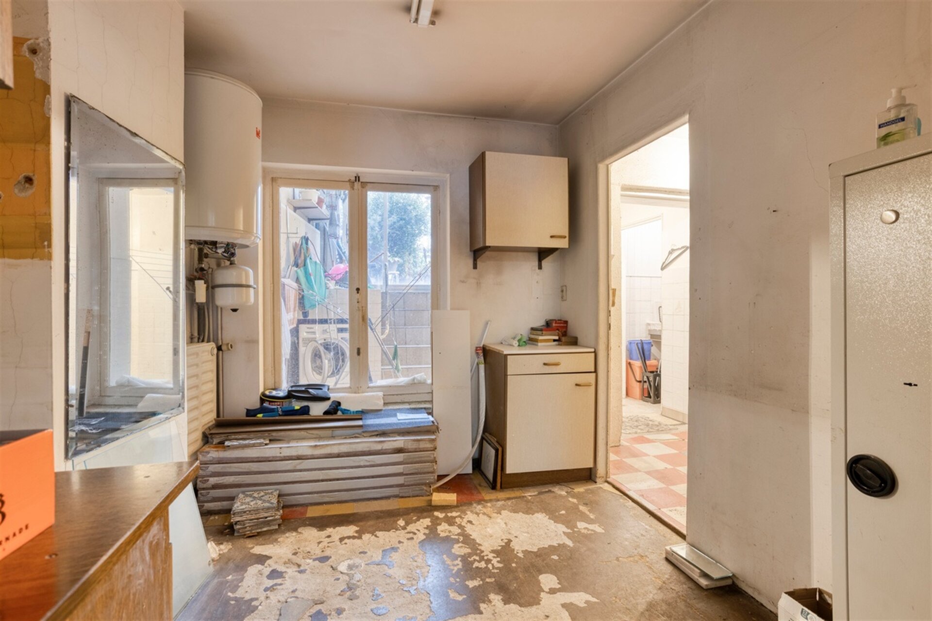 Woning te koop in LAKEN