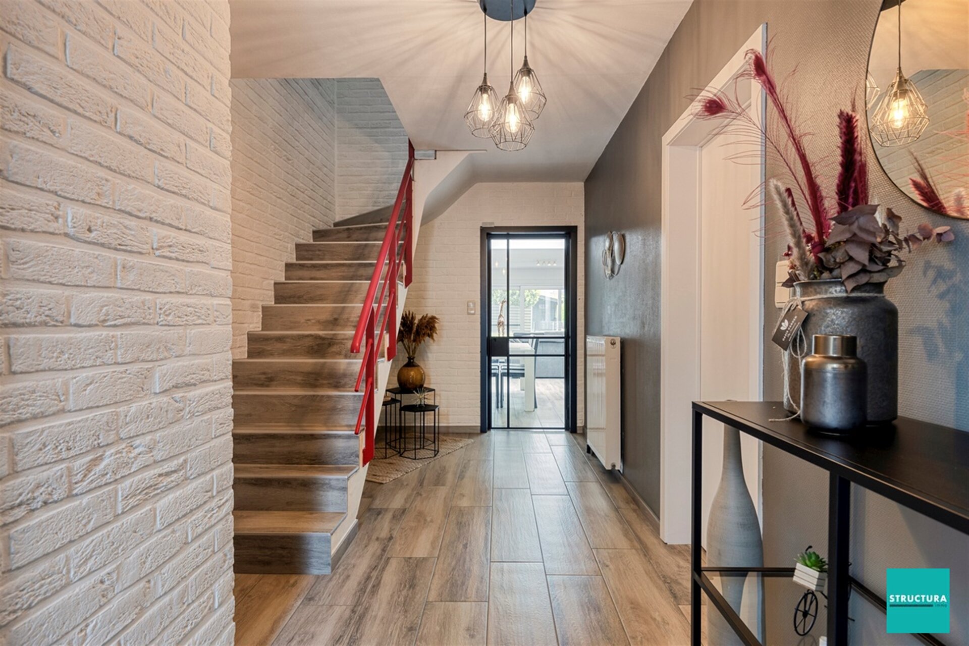 Woning te koop in LIEDEKERKE