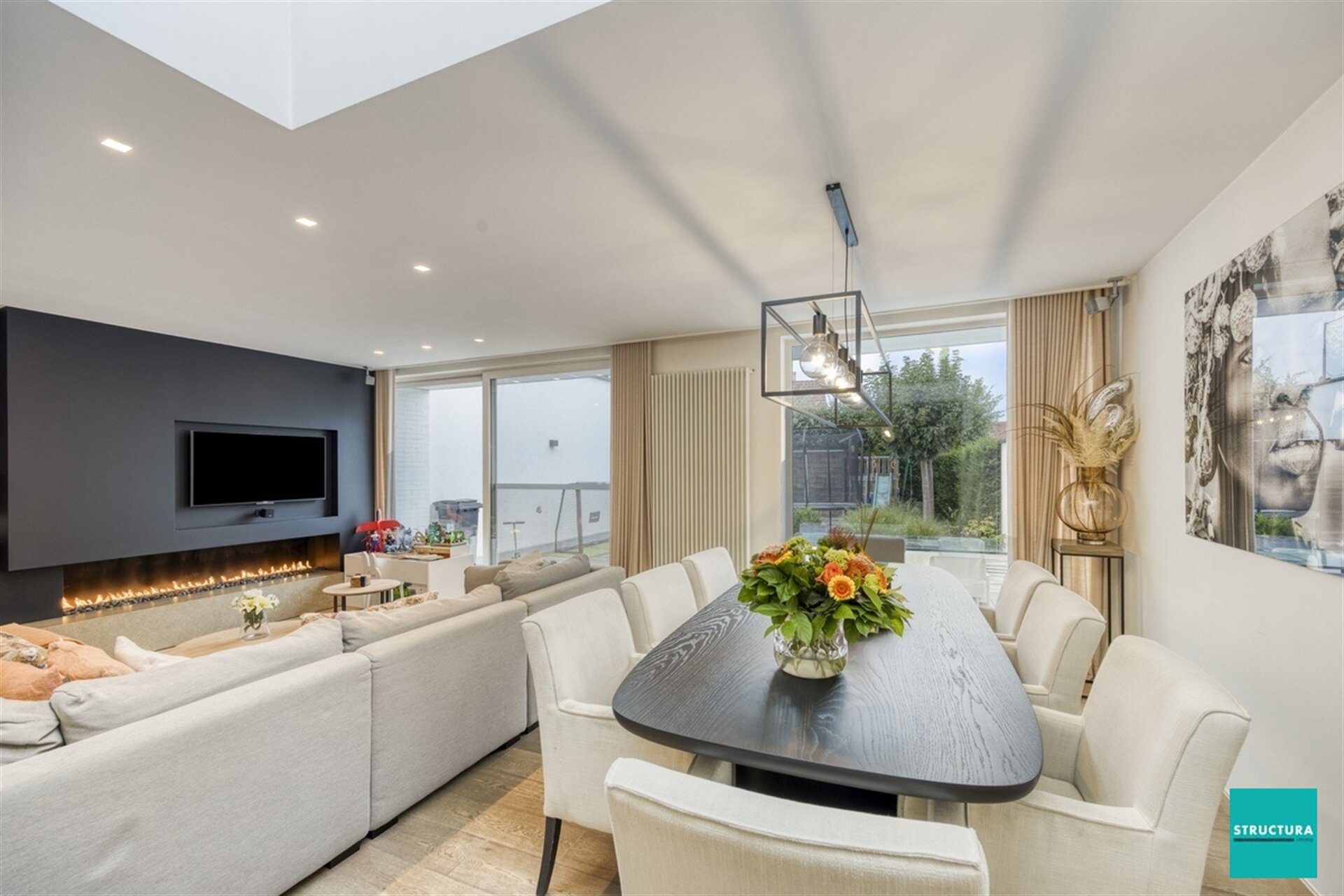 Woning te koop in LIEDEKERKE