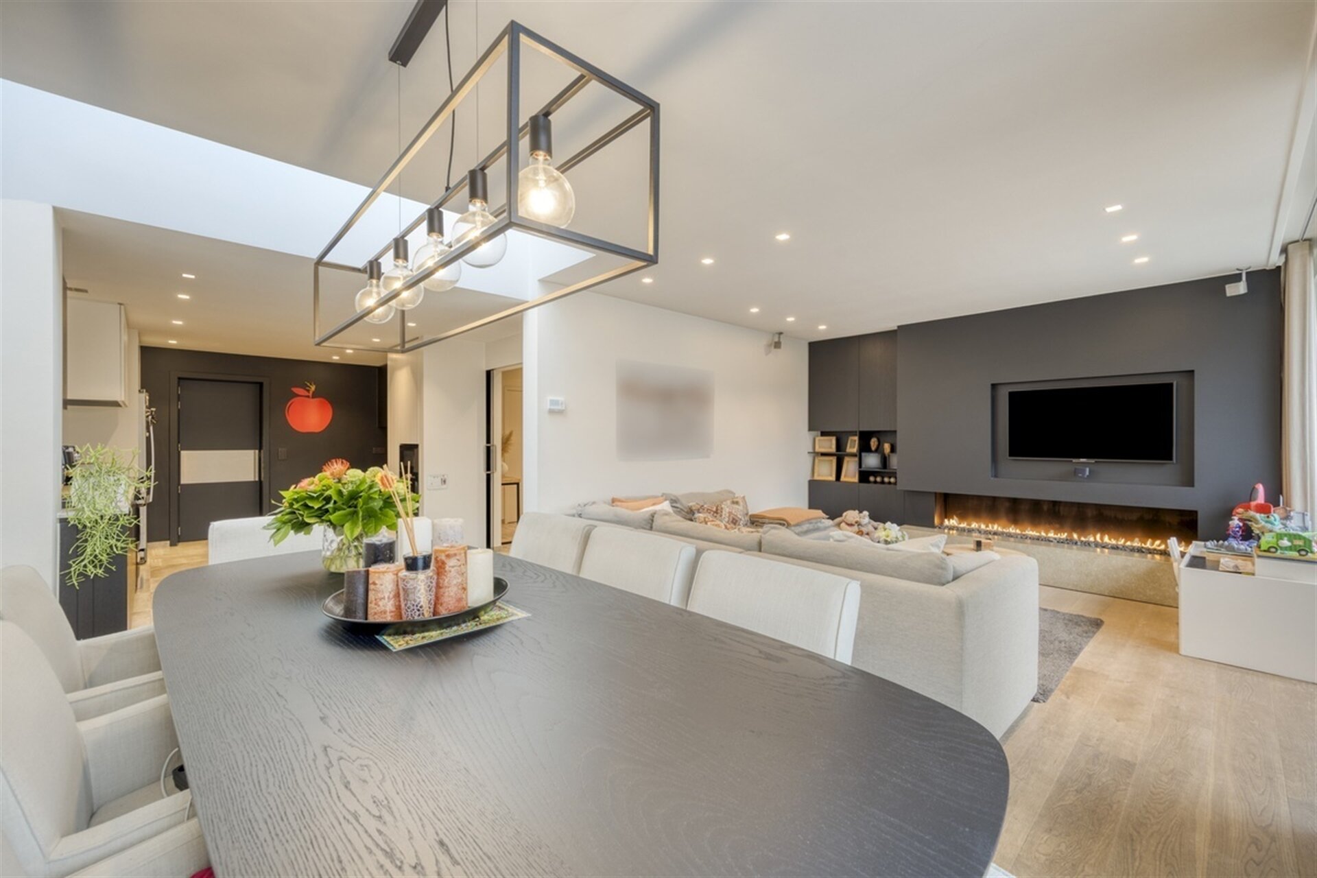 Woning te koop in LIEDEKERKE