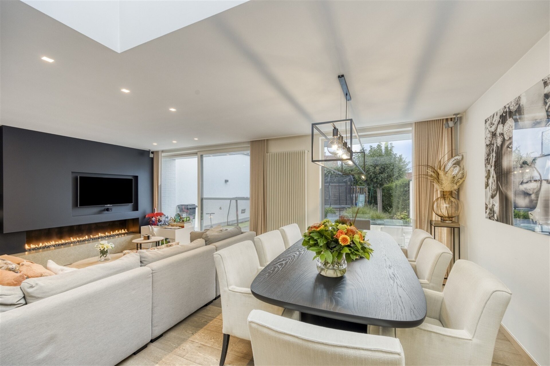 Woning te koop in LIEDEKERKE