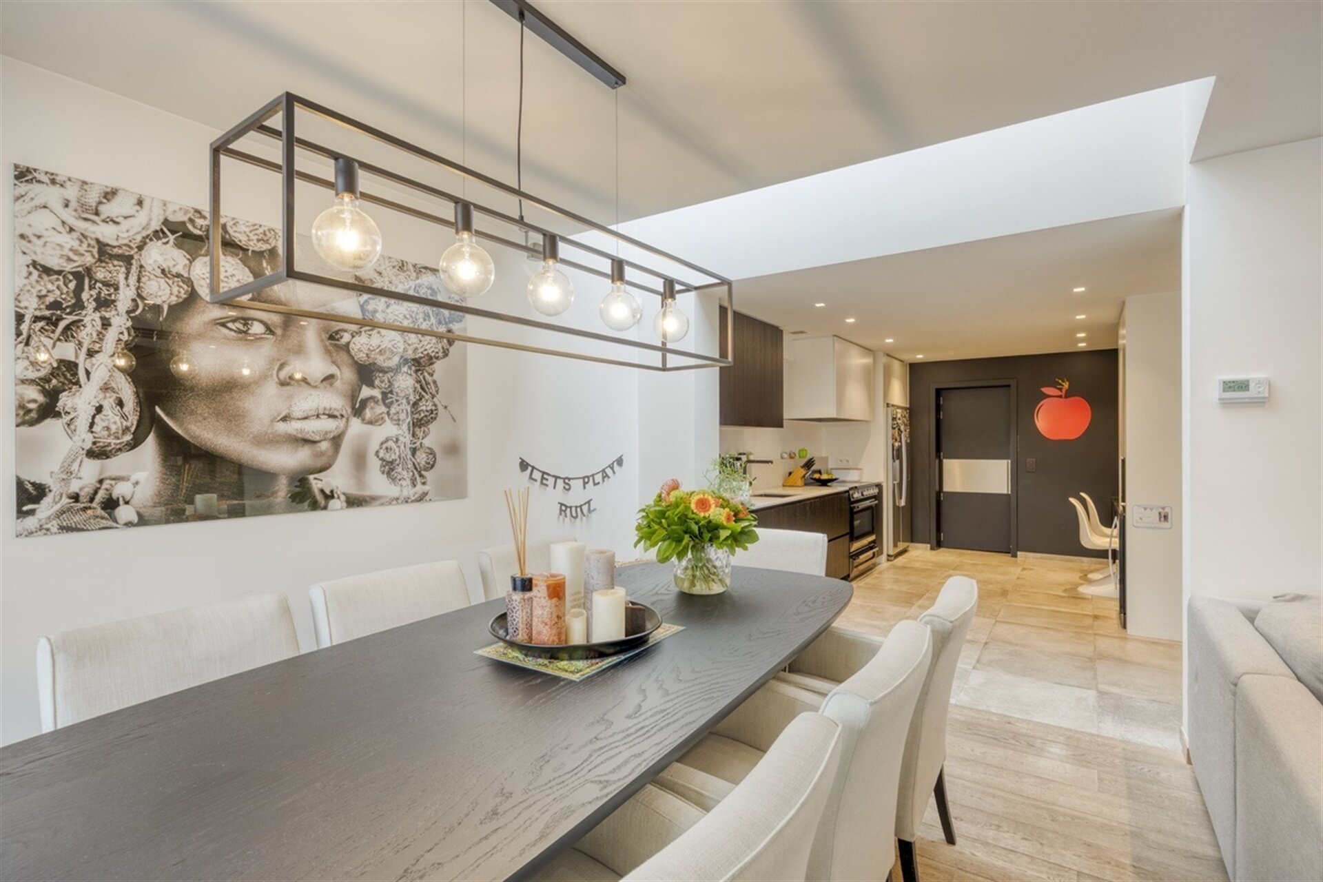 Woning te koop in LIEDEKERKE