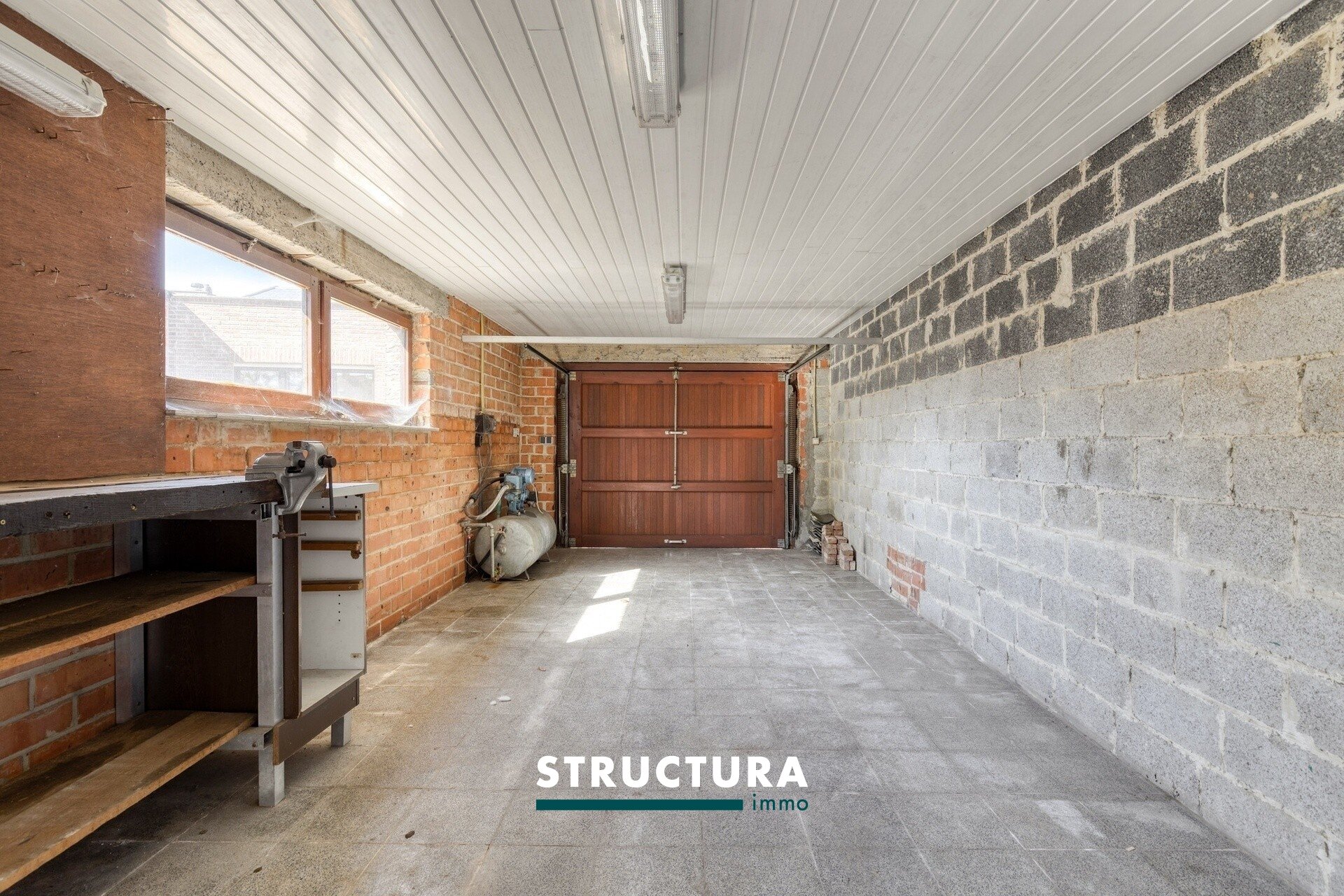 Woning te koop in LONDERZEEL
