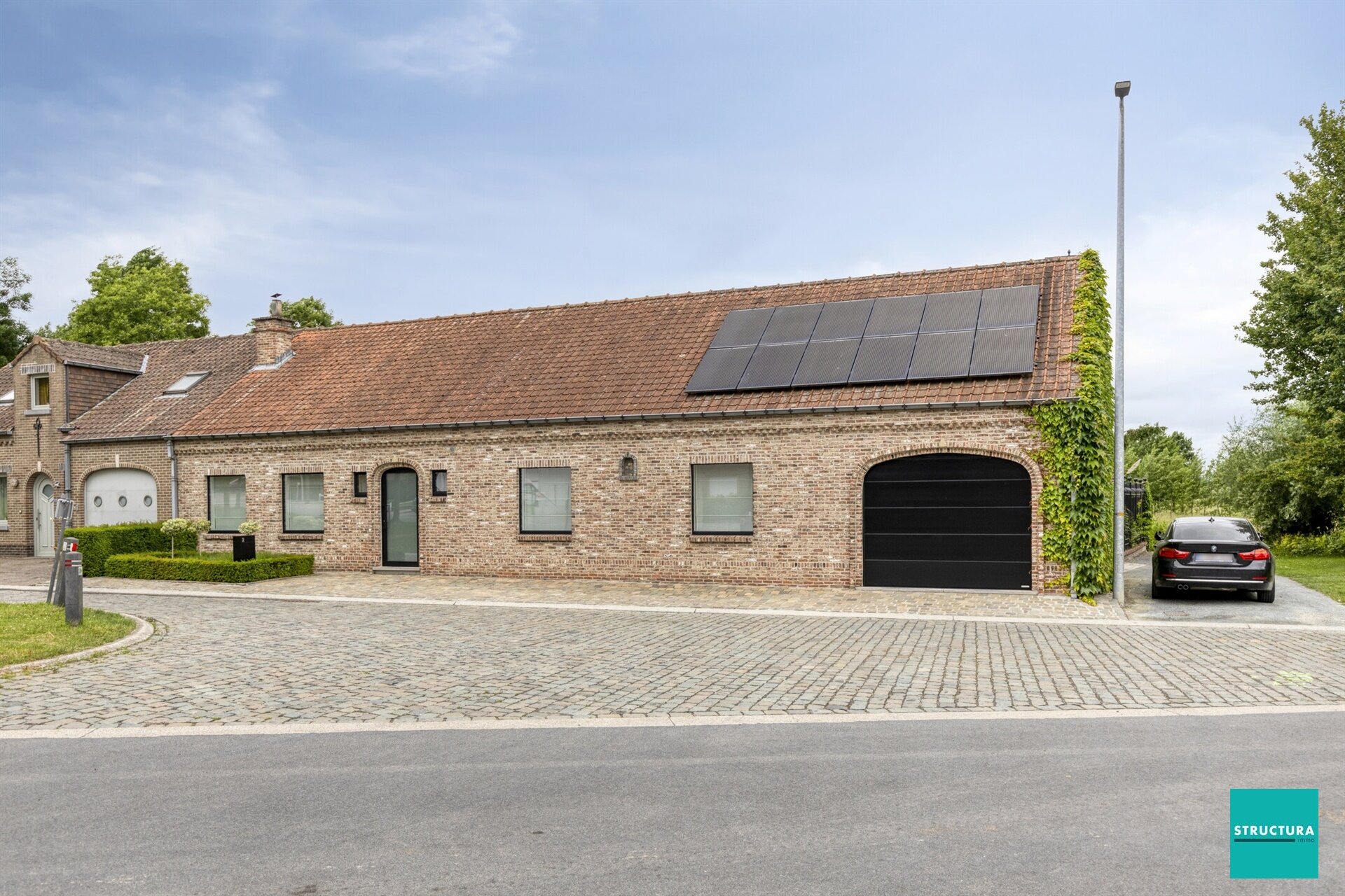 Woning te koop in MAZENZELE
