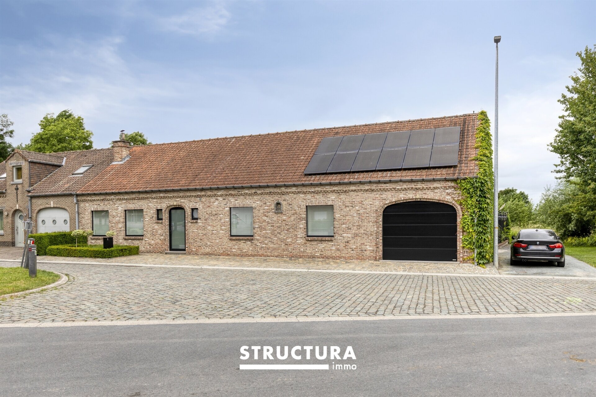 Woning te koop in MAZENZELE