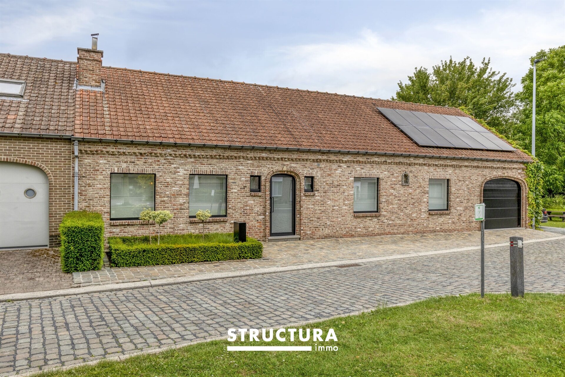 Woning te koop in MAZENZELE