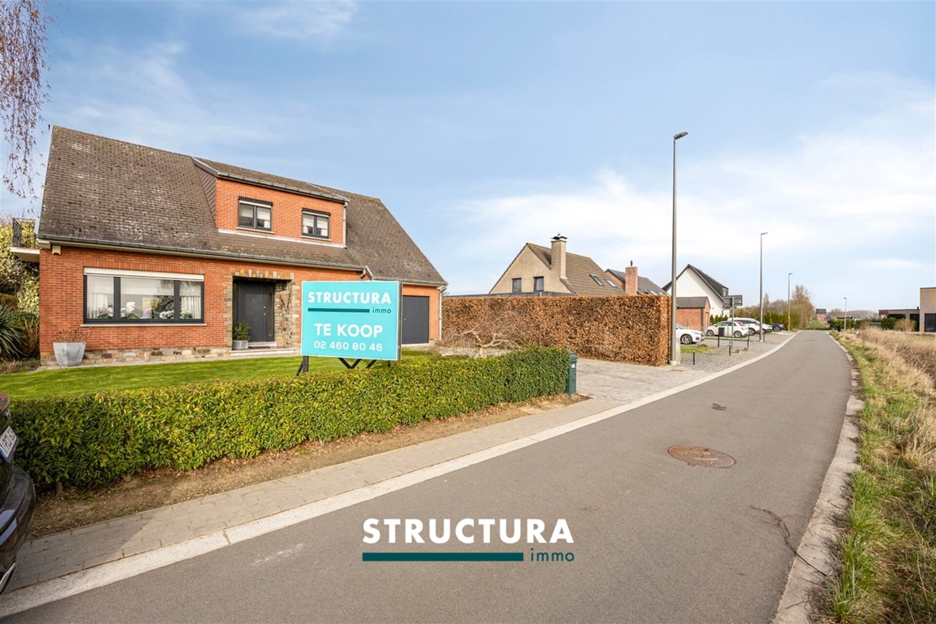 Woning te koop in MEISE