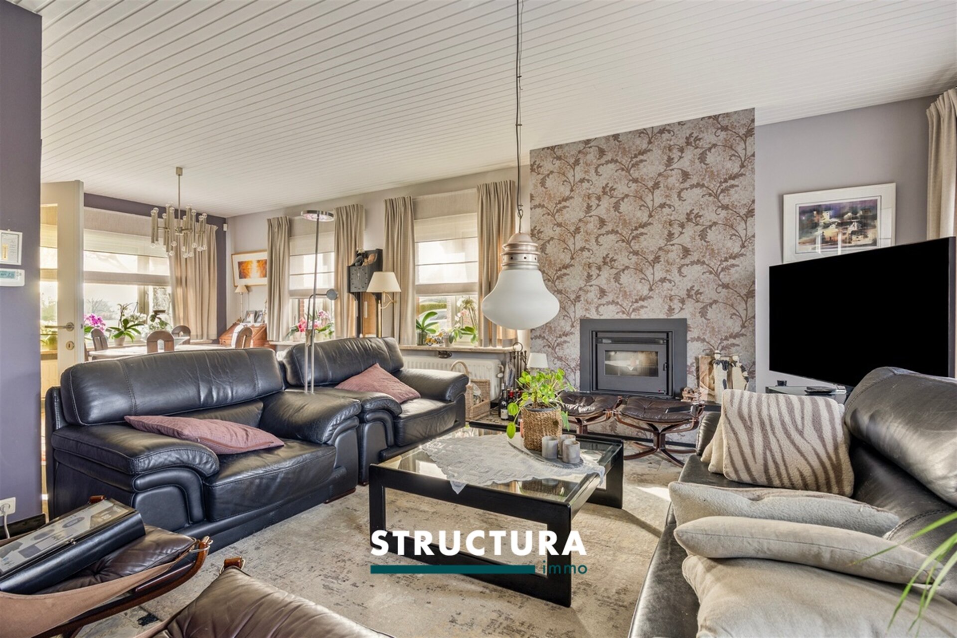 Woning te koop in MEISE