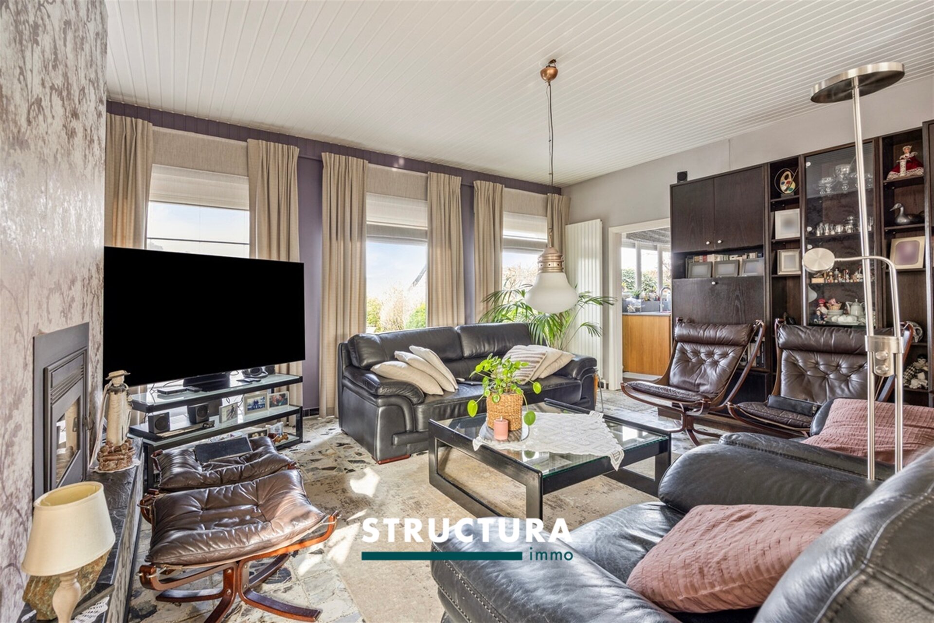 Woning te koop in MEISE