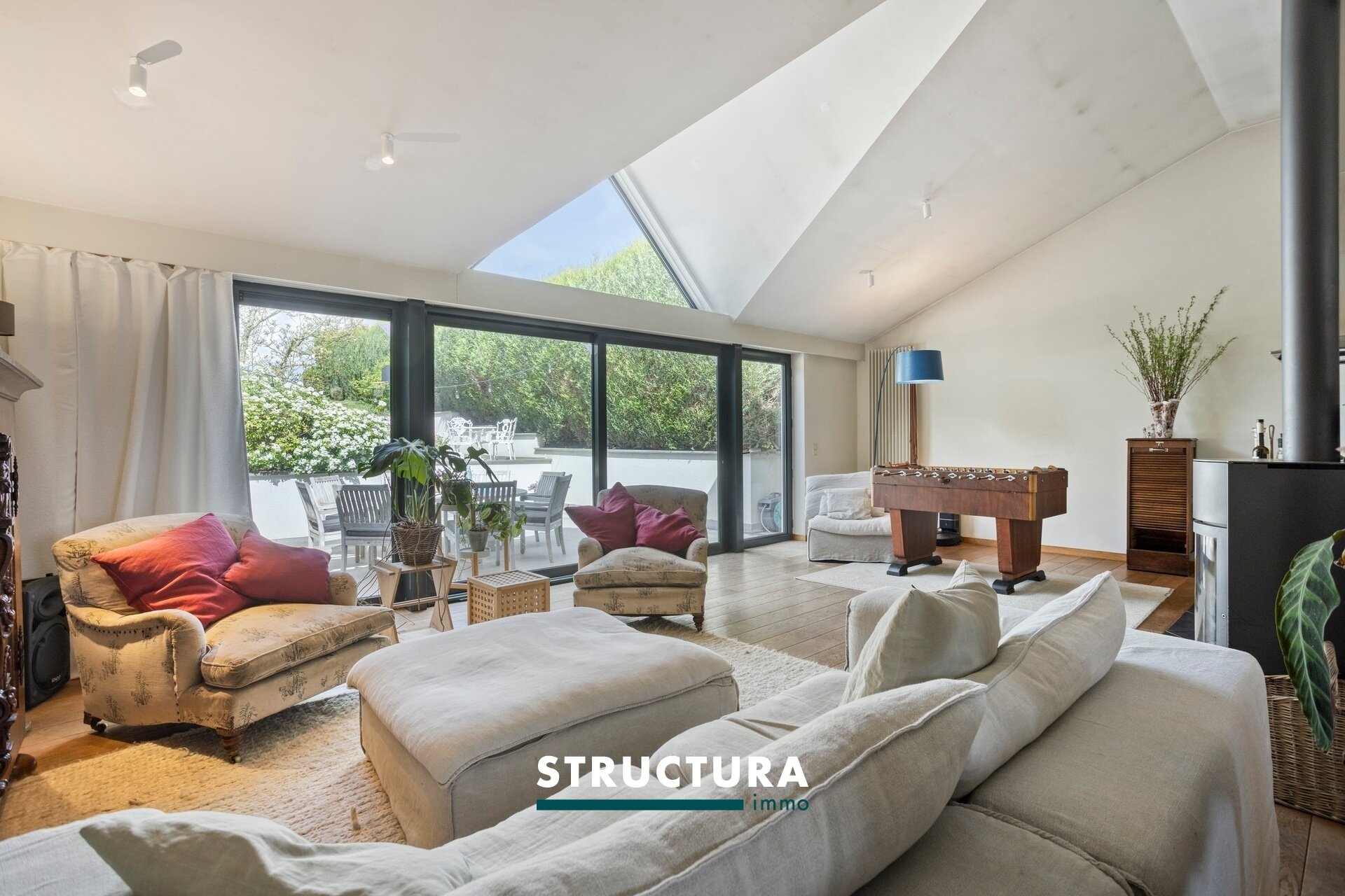 Woning te koop in MERCHTEM