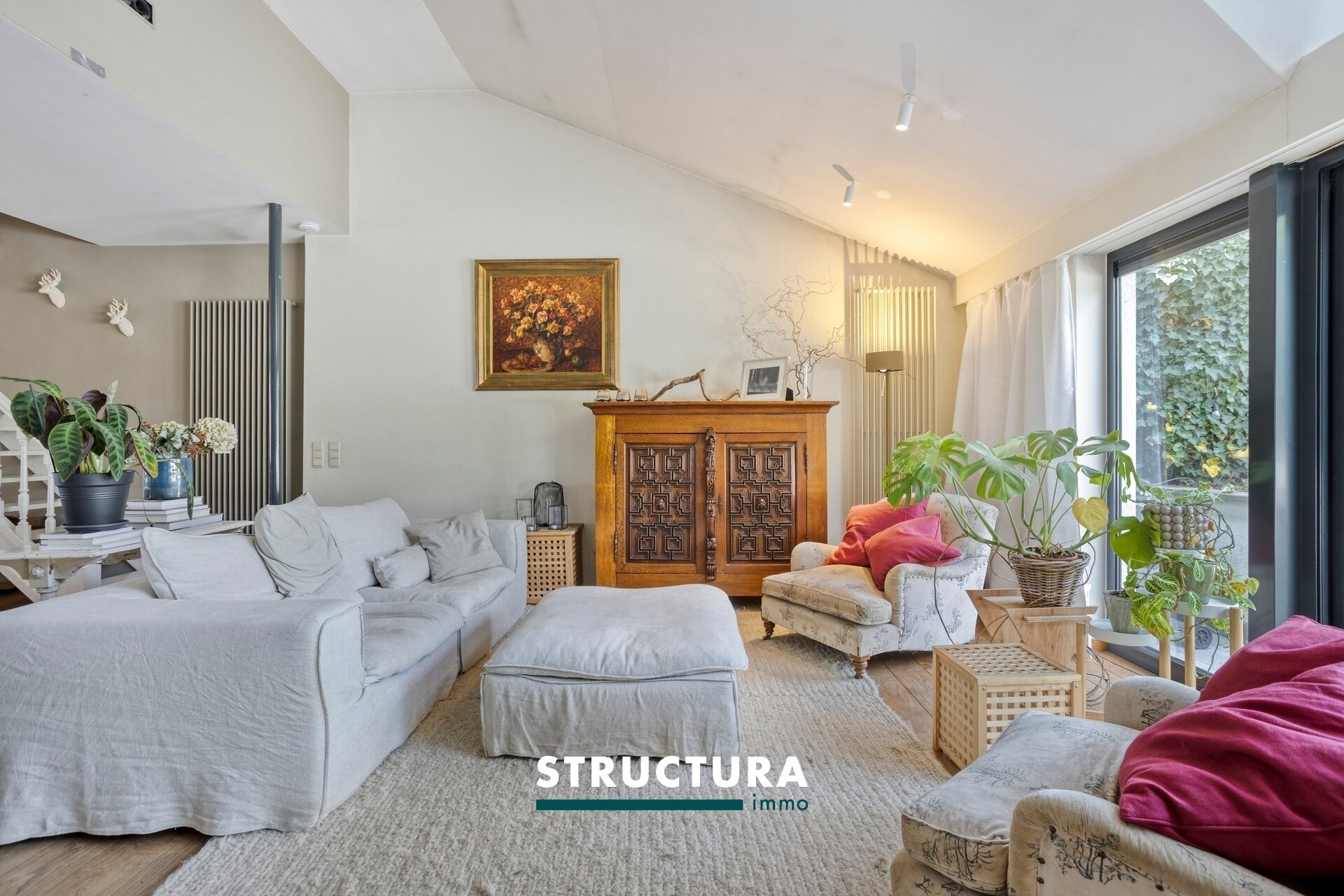 Woning te koop in MERCHTEM