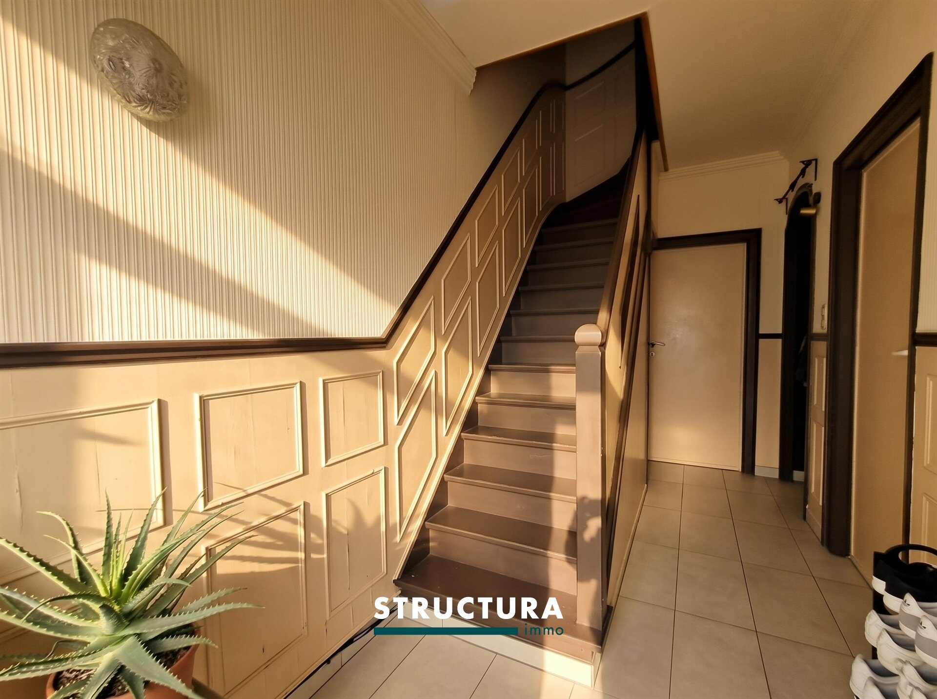 Woning te koop in MERCHTEM