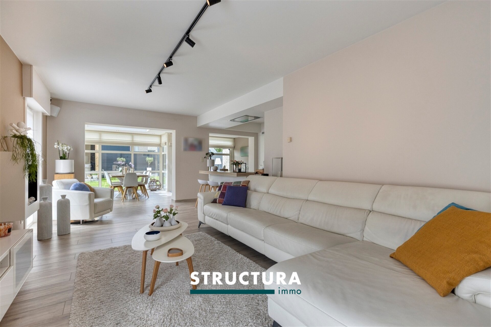 Woning te koop in MERCHTEM