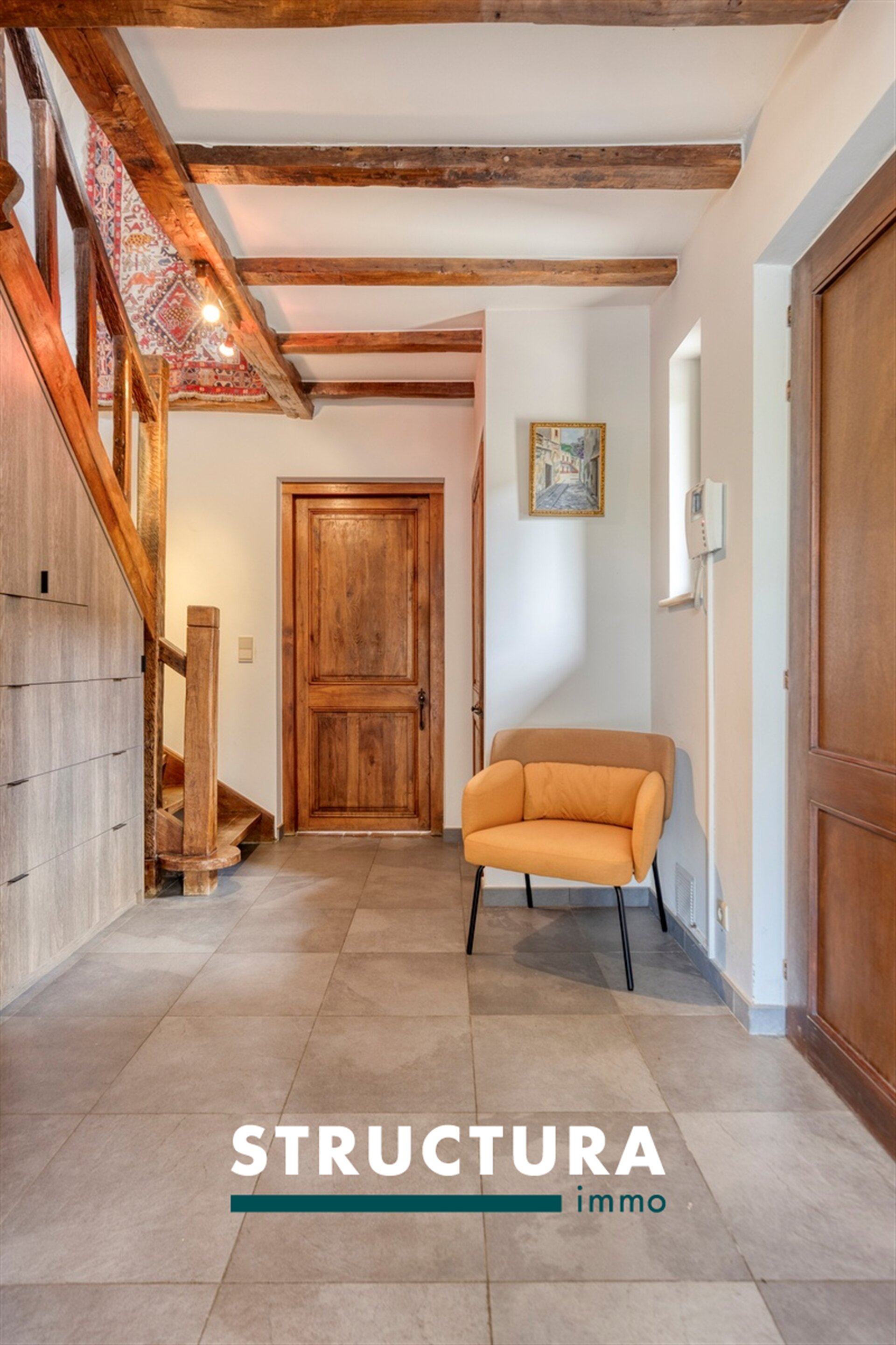 Woning te koop in MERCHTEM