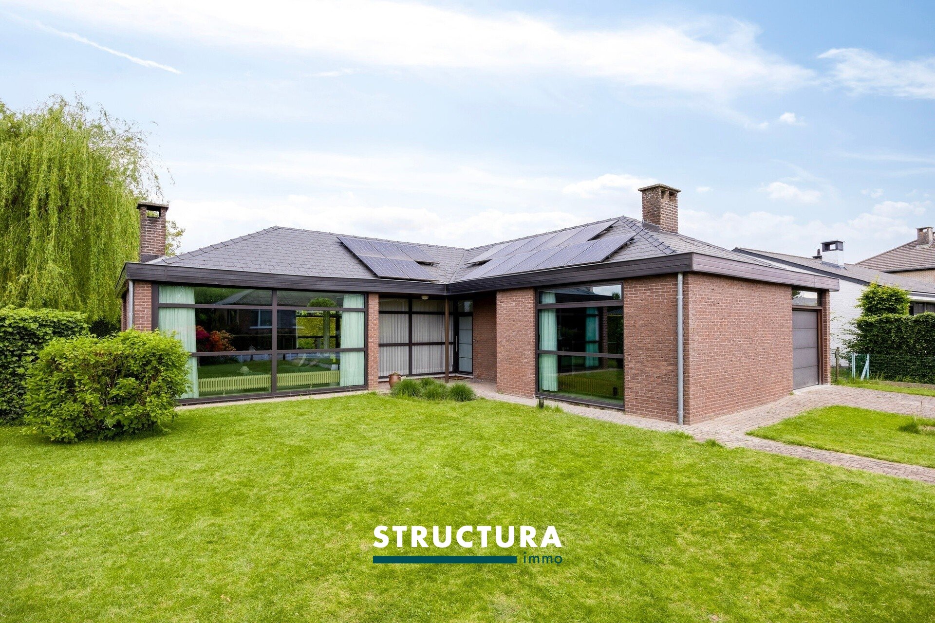 Woning te koop in MERCHTEM