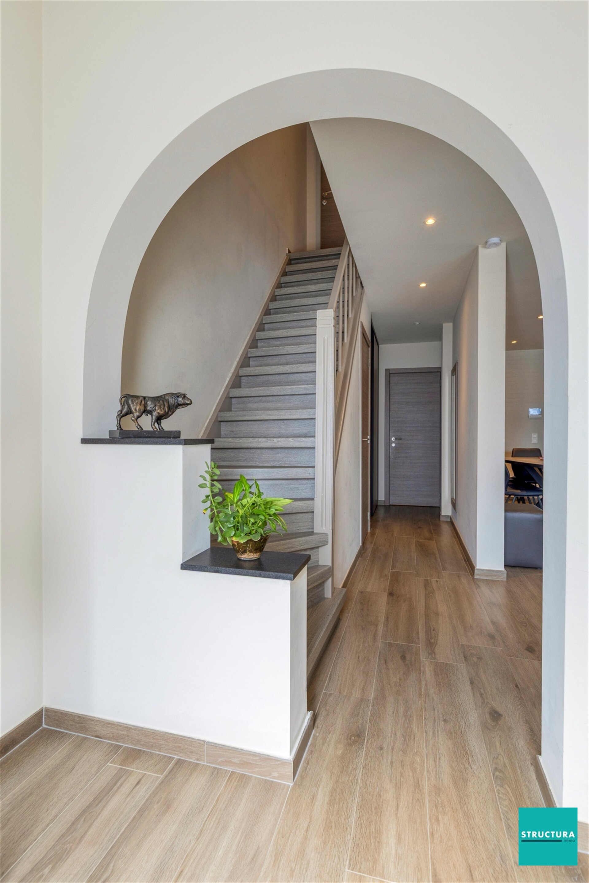 Woning te koop in MERCHTEM