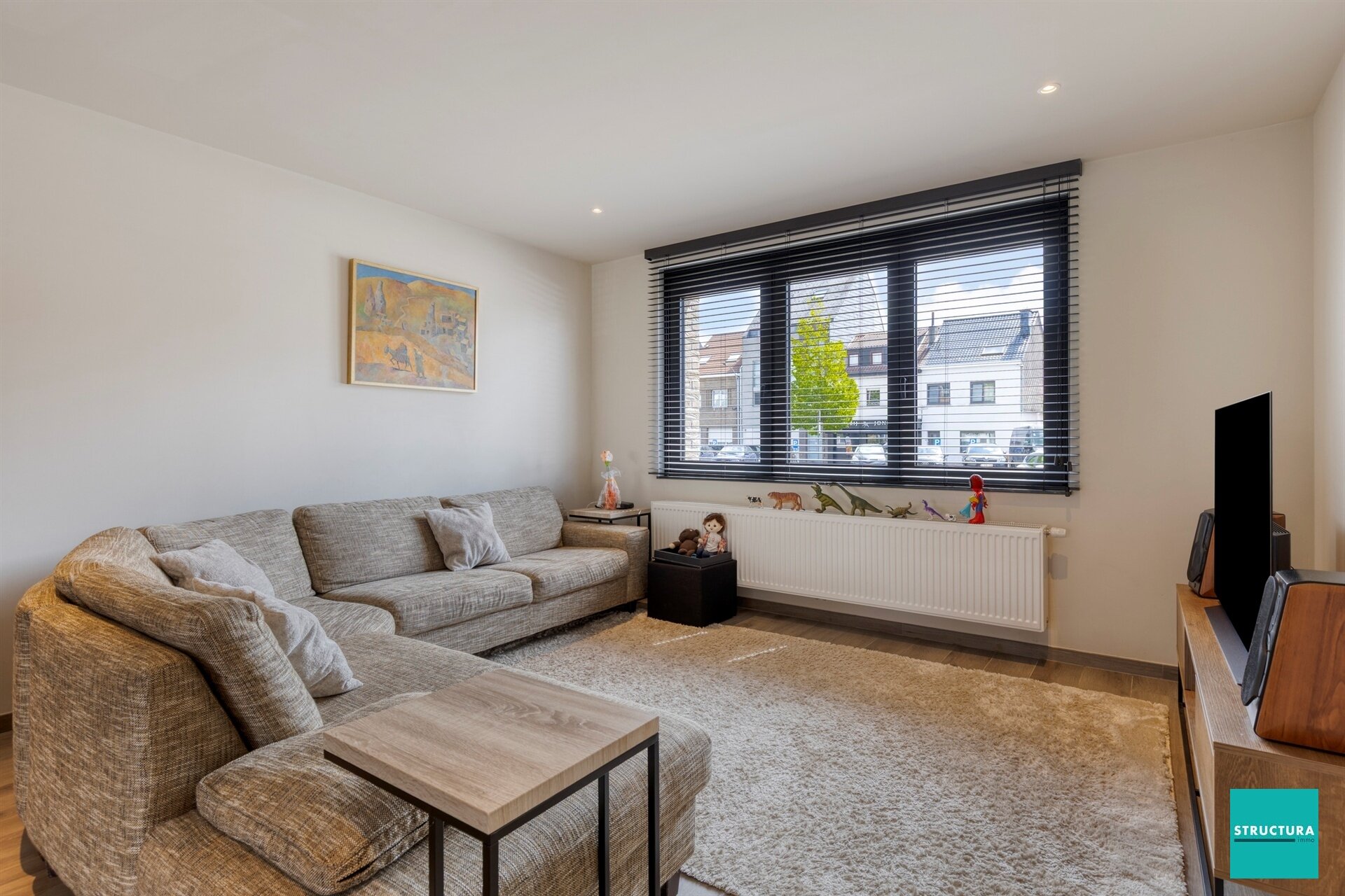 Woning te koop in MERCHTEM