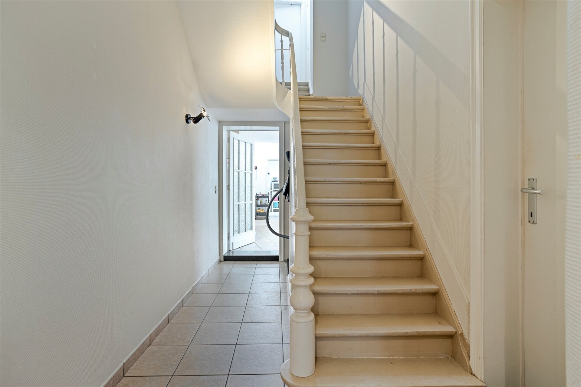 Woning te koop in MERCHTEM