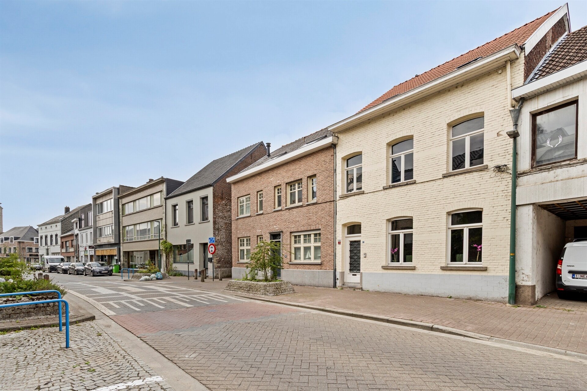 Woning te koop in MERCHTEM