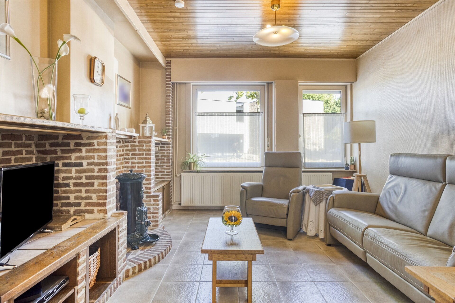 Woning te koop in MERCHTEM