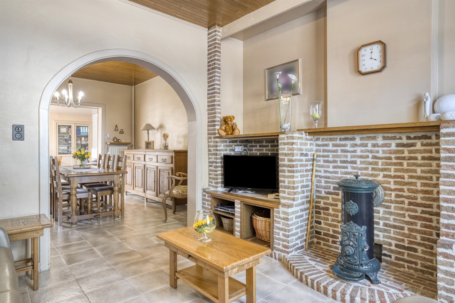 Woning te koop in MERCHTEM