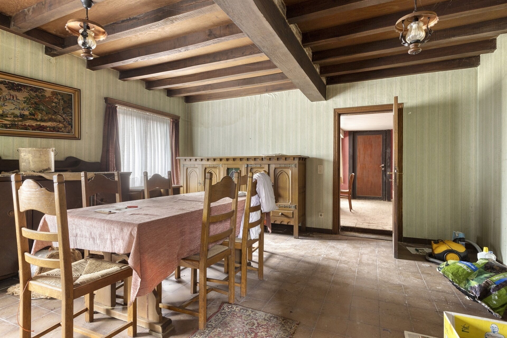 Woning te koop in MERCHTEM