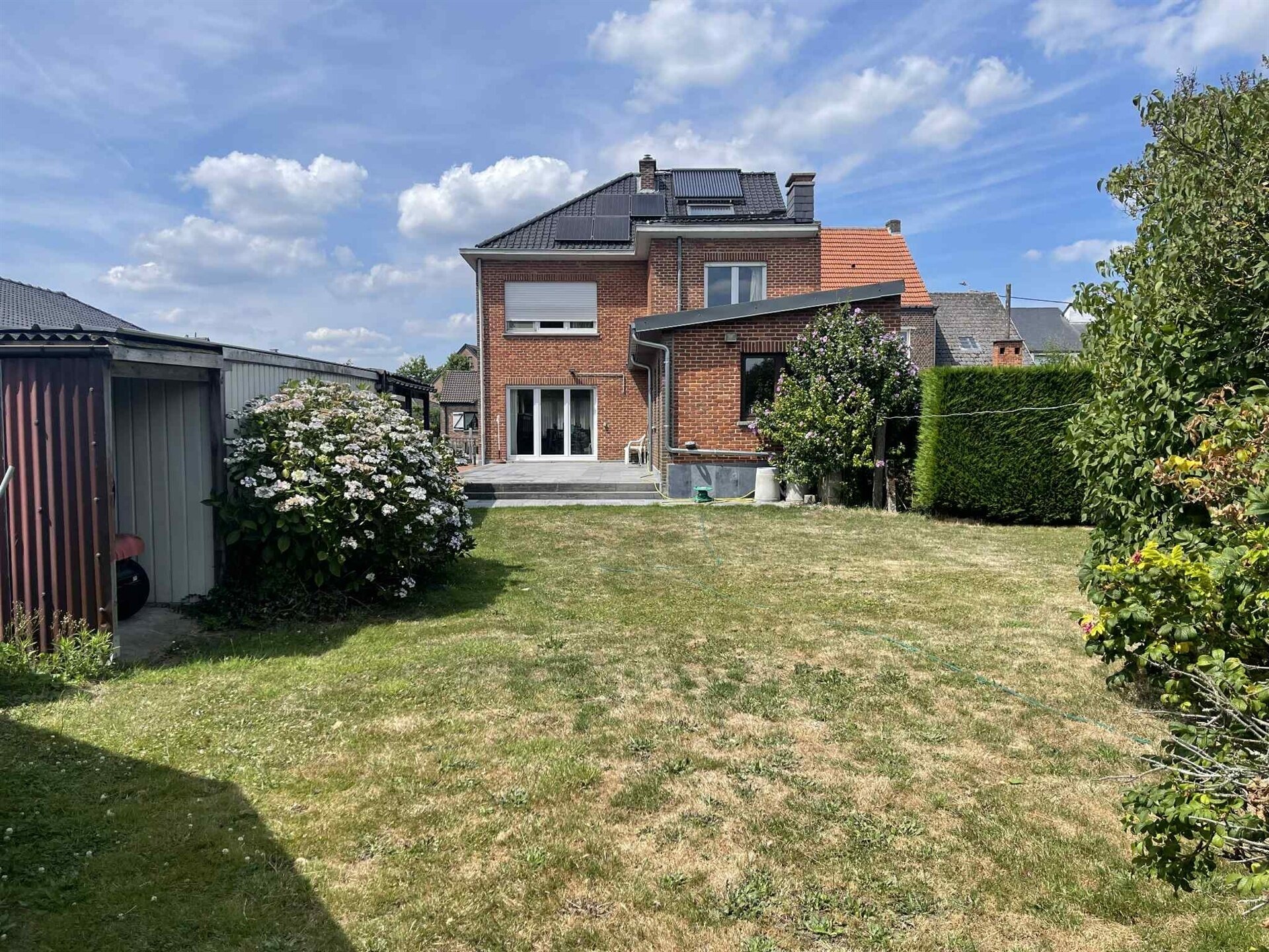 Woning te koop in MERCHTEM