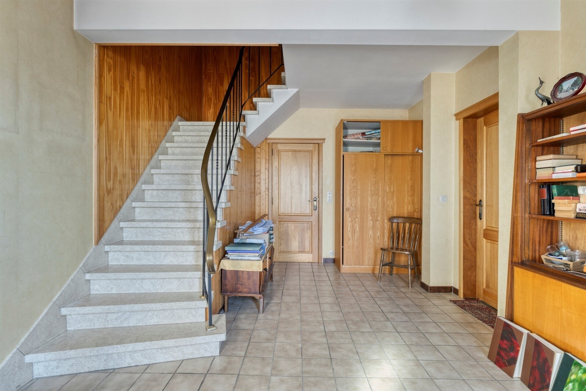 Woning te koop in MERCHTEM